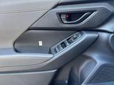Thumbnail of 2025 Black Subaru Crosstrek