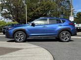 Thumbnail of 2025 Blue Subaru Crosstrek