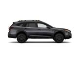 Thumbnail of 2025 Gray Subaru Outback