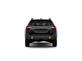 Thumbnail of 2025 Gray Subaru Outback