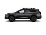 Thumbnail of 2025 Gray Subaru Outback