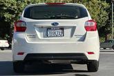 Thumbnail of 2016 Crystal White Pearl Subaru Impreza