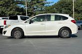 Thumbnail of 2016 Crystal White Pearl Subaru Impreza