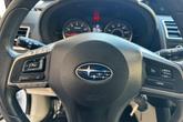 Thumbnail of 2016 Crystal White Pearl Subaru Impreza