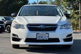 Thumbnail of 2016 Crystal White Pearl Subaru Impreza