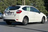 Thumbnail of 2016 Crystal White Pearl Subaru Impreza