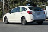 Thumbnail of 2016 Crystal White Pearl Subaru Impreza