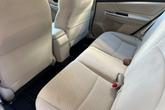 Thumbnail of 2016 Crystal White Pearl Subaru Impreza