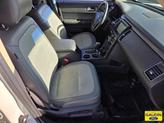 Thumbnail of 2016 White Platinum Clearcoat Ford Flex
