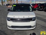 Thumbnail of 2016 White Platinum Clearcoat Ford Flex
