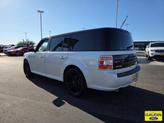 Thumbnail of 2016 White Platinum Clearcoat Ford Flex