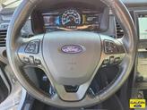 Thumbnail of 2016 White Platinum Clearcoat Ford Flex