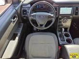 Thumbnail of 2016 White Platinum Clearcoat Ford Flex