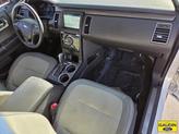 Thumbnail of 2016 White Platinum Clearcoat Ford Flex