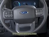 Thumbnail of 2025 Agate Black Metallic Ford F-150 Lightning