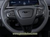Thumbnail of 2025 White Metallic Ford Mustang Mach-E