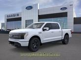 Thumbnail of 2025 Ford F-150 Lightning
