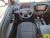 Thumbnail of 2023 Summit White Chevrolet Traverse