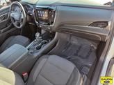 Thumbnail of 2023 Summit White Chevrolet Traverse