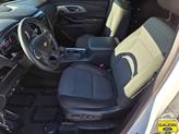 Thumbnail of 2023 Summit White Chevrolet Traverse
