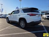 Thumbnail of 2023 Summit White Chevrolet Traverse