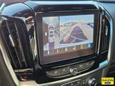 Thumbnail of 2023 Summit White Chevrolet Traverse