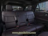 Thumbnail of 2025 Gray Metallic Ford Explorer
