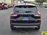 Thumbnail of 2020 Black Ford Escape