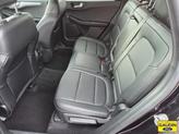 Thumbnail of 2020 Black Ford Escape