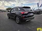 Thumbnail of 2020 Black Ford Escape
