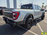 Thumbnail of 2023 Silver Ford F-150