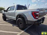 Thumbnail of 2023 Silver Ford F-150