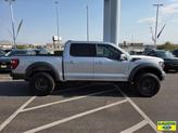 Thumbnail of 2023 Silver Ford F-150