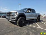 Thumbnail of 2023 Silver Ford F-150