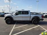 Thumbnail of 2023 Silver Ford F-150
