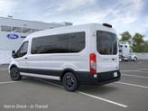 Thumbnail of 2025 Oxford White Ford Transit-350