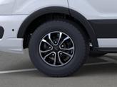 Thumbnail of 2025 Oxford White Ford Transit-350