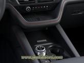 Thumbnail of 2025 Vapor Blue Metallic Ford Explorer