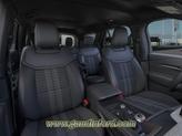 Thumbnail of 2025 Vapor Blue Metallic Ford Explorer