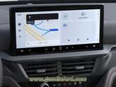 Thumbnail of 2025 Vapor Blue Metallic Ford Explorer