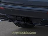 Thumbnail of 2025 Vapor Blue Metallic Ford Explorer