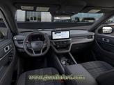 Thumbnail of 2025 Vapor Blue Metallic Ford Explorer