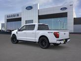 Thumbnail of 2025 Oxford White Ford F-150