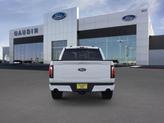 Thumbnail of 2025 Oxford White Ford F-150