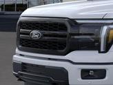 Thumbnail of 2025 Oxford White Ford F-150