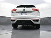 Thumbnail of 2020 Pure White Volkswagen Atlas Cross Sport