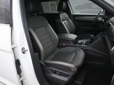 Thumbnail of 2020 Pure White Volkswagen Atlas Cross Sport