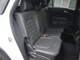 Thumbnail of 2020 Pure White Volkswagen Atlas Cross Sport