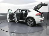 Thumbnail of 2020 Pure White Volkswagen Atlas Cross Sport