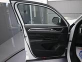Thumbnail of 2020 Pure White Volkswagen Atlas Cross Sport